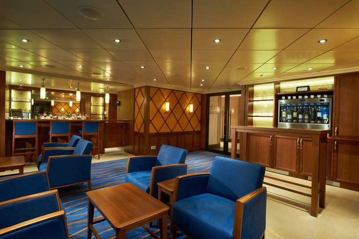 Carnival Cruise Lines Carnival Sunshine Library Bar 1.jpg